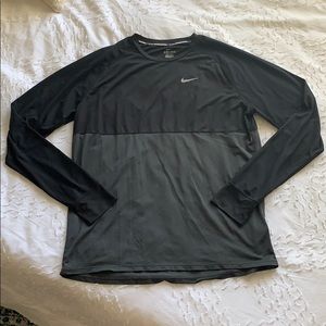 Nike Running Long Sleeve Shirt